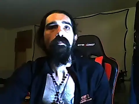 Neekaleek89 online show from January 8, 7:42 pm