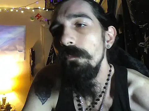 Neekaleek89 online show from February 20, 6:54 pm