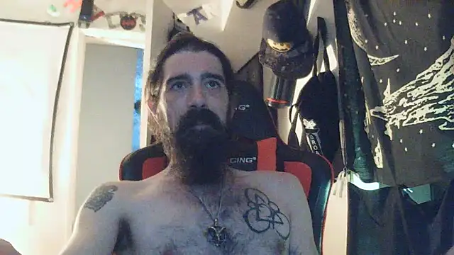 Neekaleek89 online show from April 10, 4:03 pm