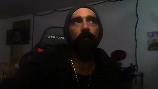 Neekaleek89 online show from September 26, 4:14 pm