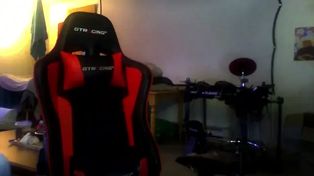 Neekaleek89 online show from October 7, 7:59 pm