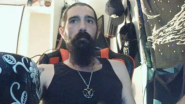 Neekaleek89 online show from April 3, 5:52 pm