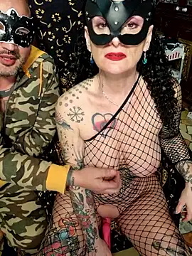 candymaxxx online show from March 12, 8:13 pm