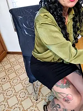 candymaxxx online show from March 27, 5:25 pm