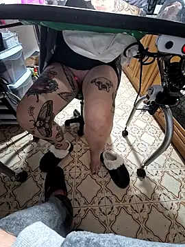 candymaxxx online show from November 20, 6:41 pm