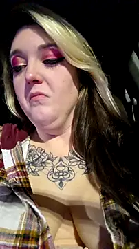 midnightminx803532 online show from January 9, 3:24 am