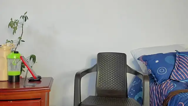 Carlota flow online show from October 3, 5:03 pm