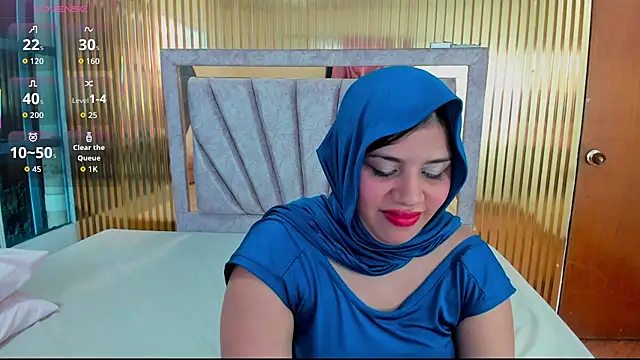 Snapshot of Amyra_Rasi chatting on November 25, 7:03 pm Amyra Rasi online show from November 25, 7:03 pm