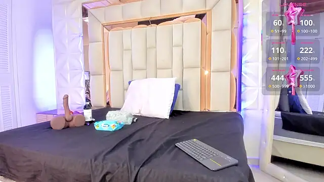 Sarah Adamss online show from January 7, 12:32 pm