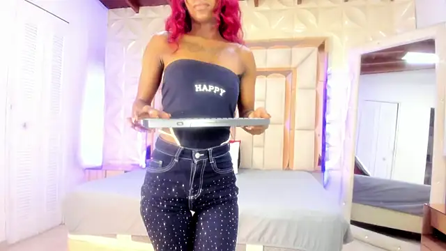 Sarah Adamss online show from March 27, 12:28 pm