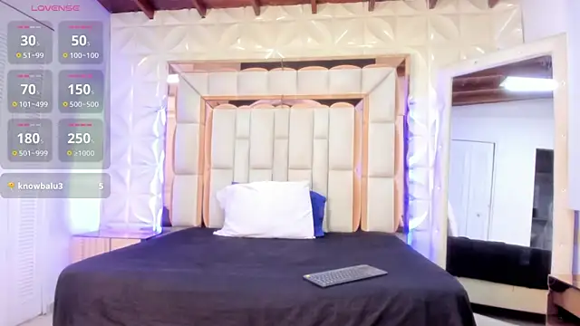 Sarah Adamss online show from March 2, 12:23 pm