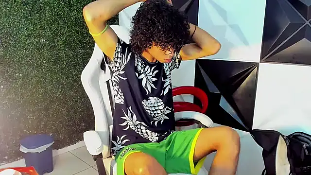 xion ez online show from October 30, 7:55 pm