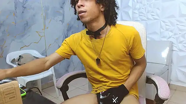 xion ez online show from April 11, 7:28 pm