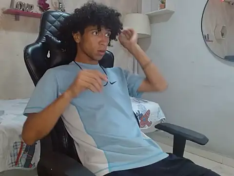 xion ez online show from October 27, 8:21 pm