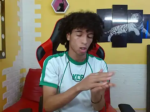 xion ez online show from October 28, 7:57 pm