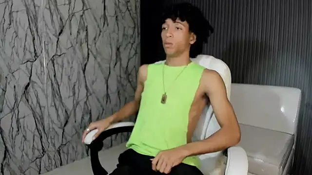 xion ez online show from December 4, 8:41 pm