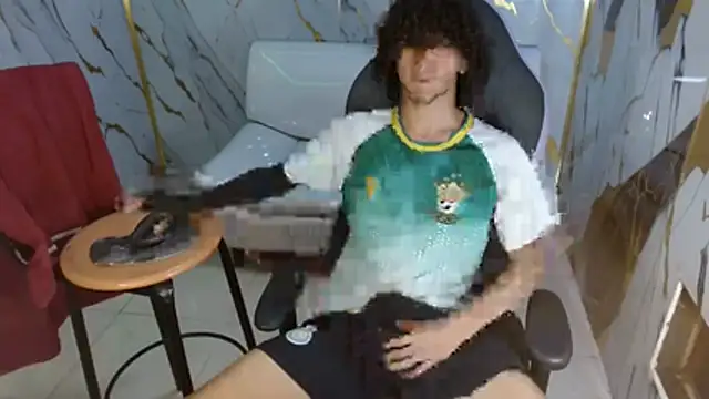 xion ez online show from April 15, 8:09 pm