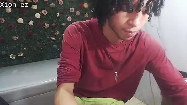 Snapshot of xion_ez chatting on May 27, 8:27 pm xion ez online show from May 27, 8:27 pm