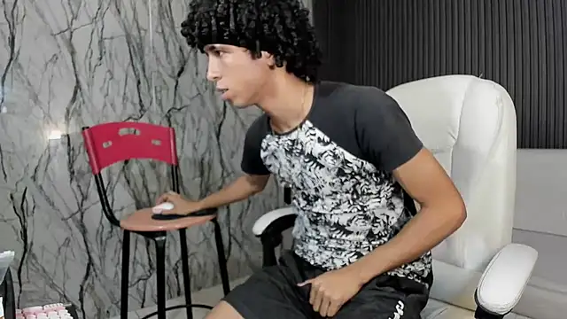 xion ez online show from November 19, 7:58 pm