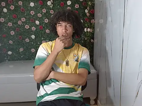 xion ez online show from November 12, 8:23 pm