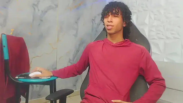 xion ez online show from February 9, 8:40 pm