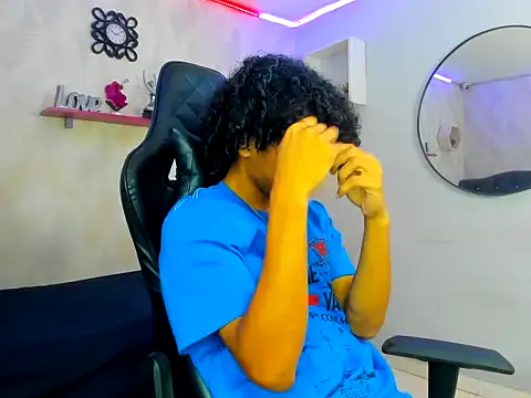 xion ez online show from November 16, 7:29 pm