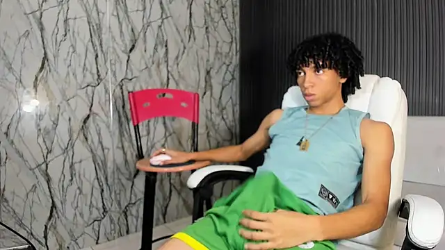 xion ez online show from December 14, 9:09 pm