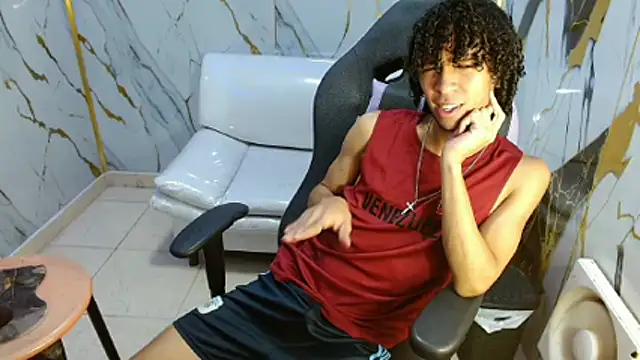 xion ez online show from March 11, 7:52 pm