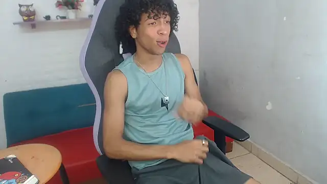 xion ez online show from November 24, 7:14 pm