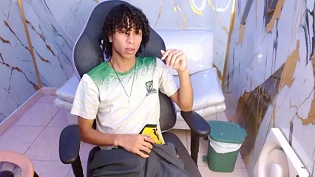 xion ez online show from February 20, 7:38 pm