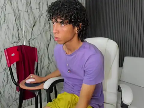 xion ez online show from November 7, 9:52 pm