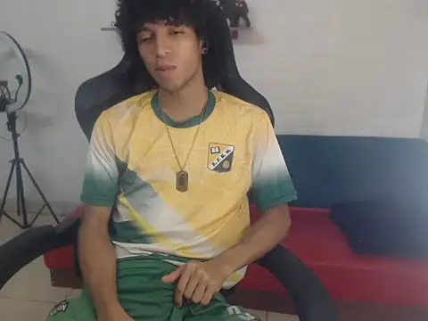 xion ez online show from November 17, 7:29 pm