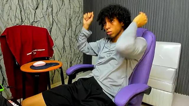 xion ez online show from March 16, 6:54 pm