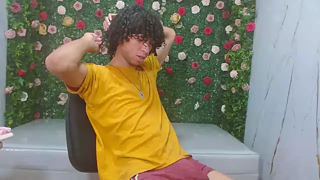 xion ez online show from January 15, 8:45 pm