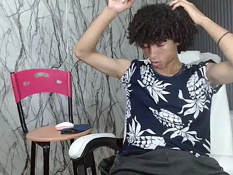 xion ez online show from October 23, 9:13 pm