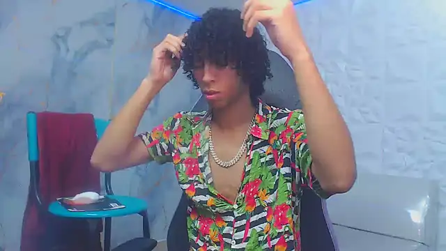 xion ez online show from February 10, 7:57 pm