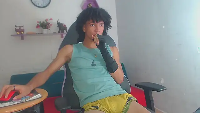 xion ez online show from November 29, 8:09 pm