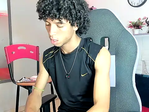 xion ez online show from November 3, 7:39 pm