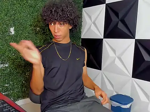 xion ez online show from October 20, 8:09 pm