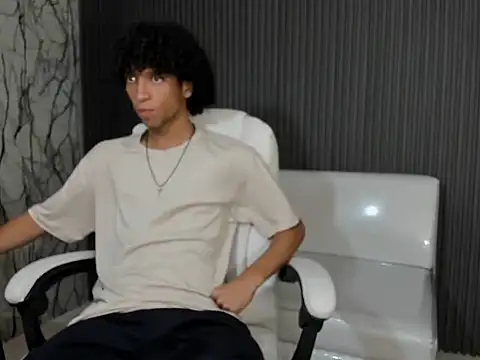 xion ez online show from November 10, 8:36 pm