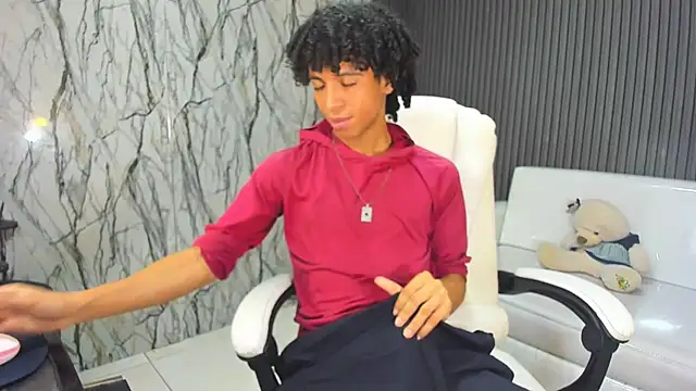 xion ez online show from January 11, 8:16 pm