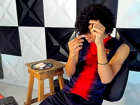 xion ez online show from October 26, 7:36 pm