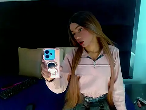 katherine x1 online show from October 9, 3:51 am