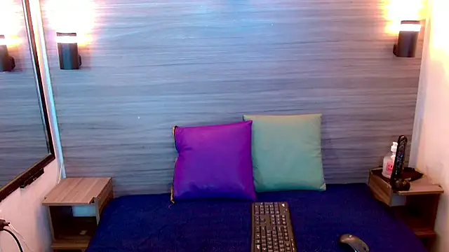 katherine x1 online show from October 18, 3:41 am