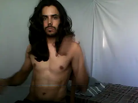 Jack Spermre online show from April 25, 5:32 pm