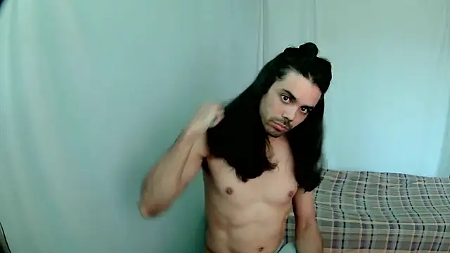 Jack Spermre online show from June 28, 3:18 pm
