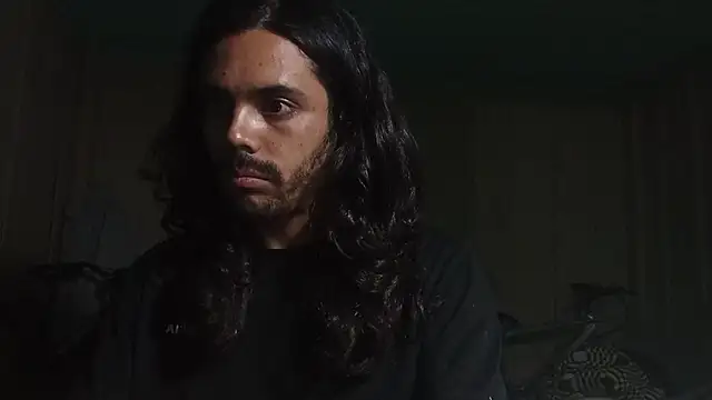 Jack Spermre online show from October 30, 12:20 am