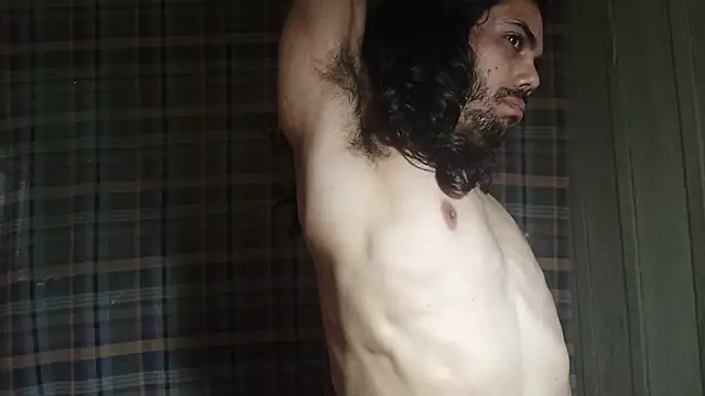 Jack Spermre online show from November 4, 9:57 am