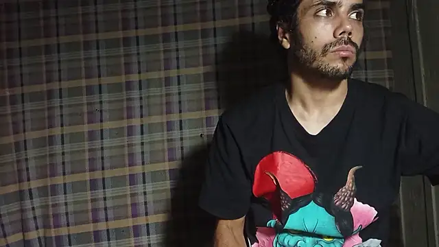 Jack Spermre online show from November 5, 12:36 am