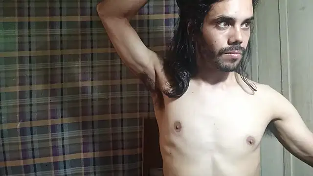 Jack Spermre online show from November 5, 8:01 pm